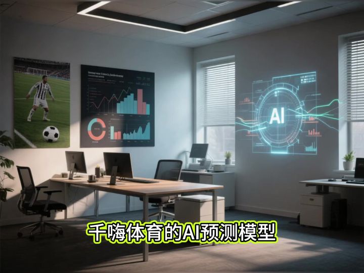 千嗨体育的AI预测模型如何提升足球赛前预测的准确性?截图