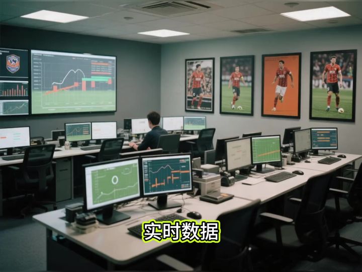 实时数据为何能成为足球分析软件的核心竞争力截图