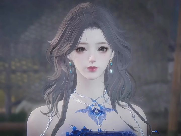 每天上线看看我养的瓜。哇噢，大美人😍截图