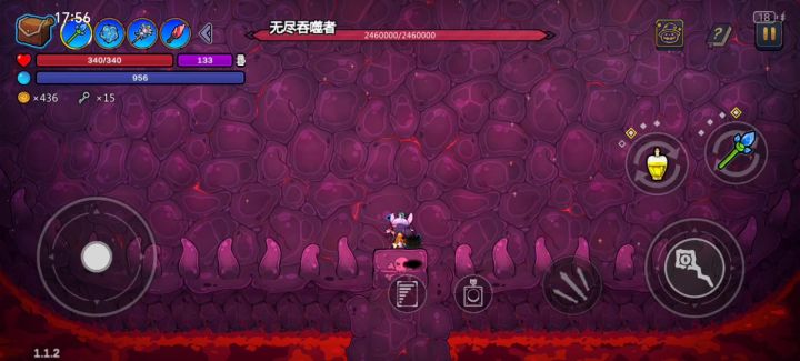 狗头人bug截图