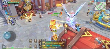 邪修路上又多了一类主召唤物增伤的小伙伴！