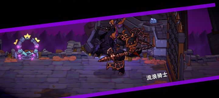 看我发现了什么JOJO的白金之星替身(●—●)芜湖截图