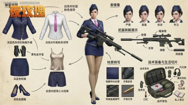 普通人上战场是什么体验？#战火勋章截图