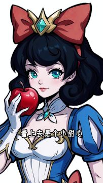 最权威的一集！幻灵世界也有自己的四人四色