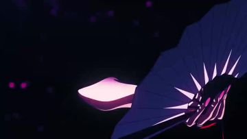 《全明星觉醒》PV单人高光——不知火舞