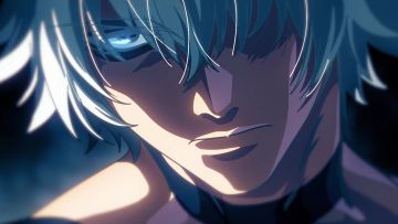 《全明星觉醒》PV单人高光——大蛇