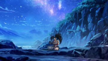 《全明星觉醒》PV单人高光——橘右京