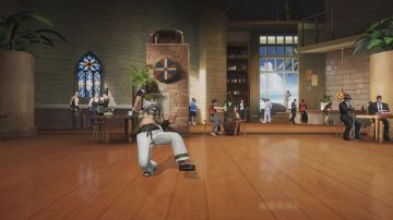 必杀技——镇元斋