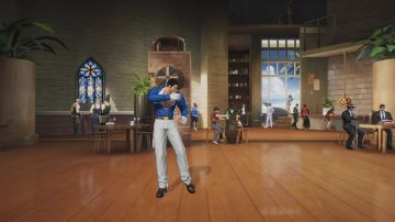 必杀技——罗伯特