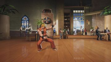 必杀技——坂崎良