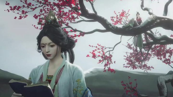 我磕我磕磕磕截图