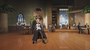 必杀技——麦卓