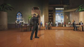 必杀技——山崎龙二