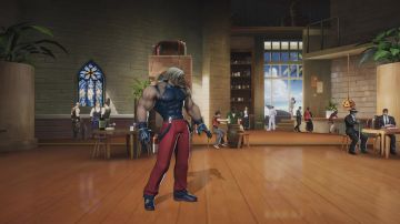 必杀技——欧米伽卢卡尔