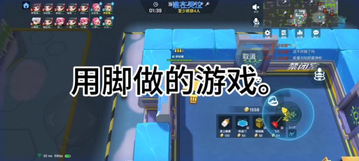 加个信号。截图