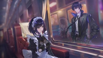 2026！最新角色强度榜！【龙族卡塞尔之门】