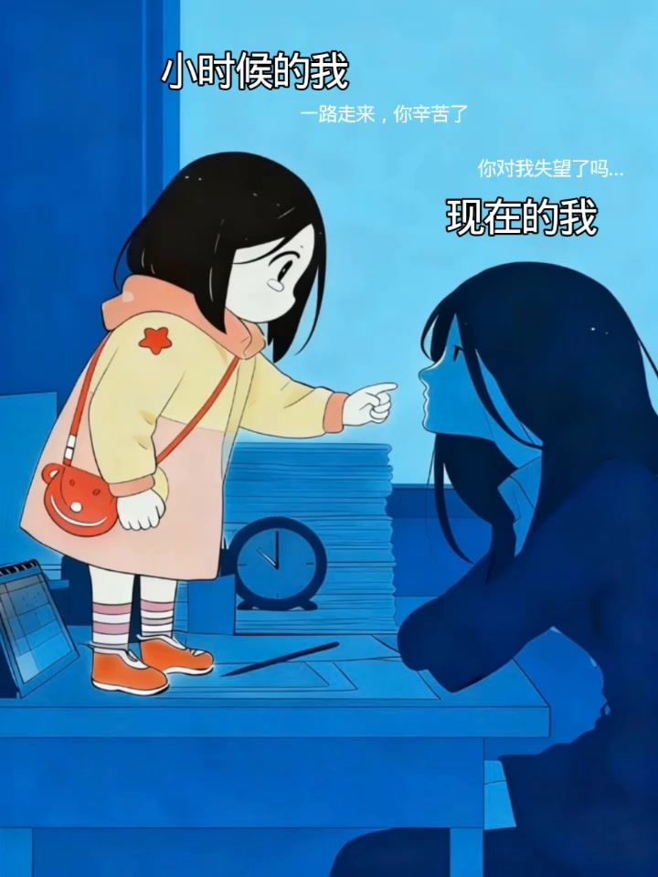 对不起没有活成你的样子...截图