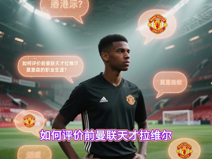 如何评价前曼联天才拉维尔莫里森的职业生涯?截图