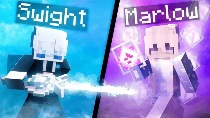 Swight VS Marlowww 2截图