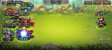 游侠无vva双技能轴分享