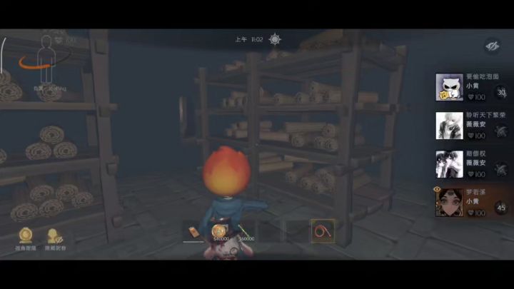 炼狱这爆率是人？截图