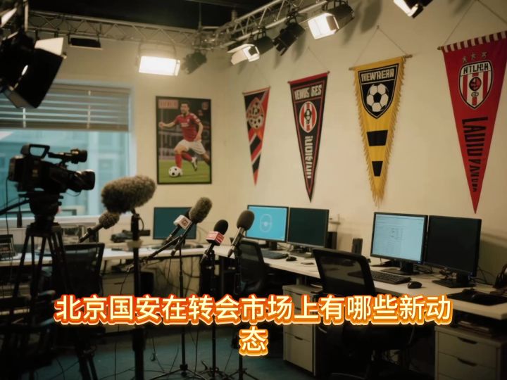 北京国安在转会市场上有哪些新动态?截图