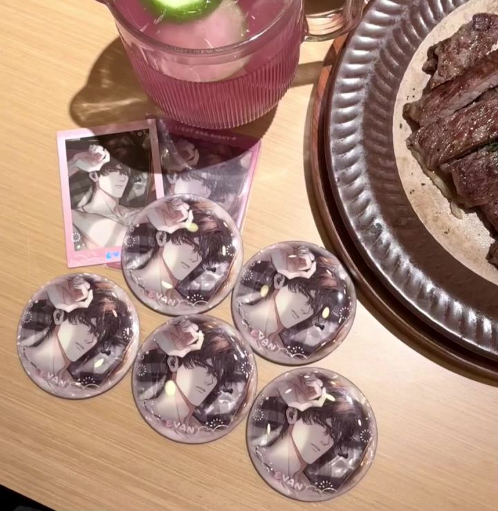 生日快乐 小熊先生截图