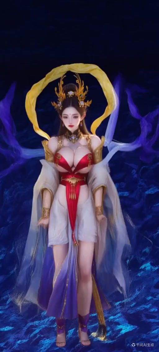 女娲截图
