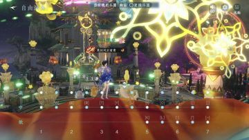 魔女宅急便主题曲【逆水寒手游演奏】