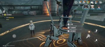 明日方舟终末地醚质四号谷地所在位置（2）