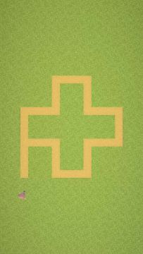 我的世界：简易生存屋建造教学