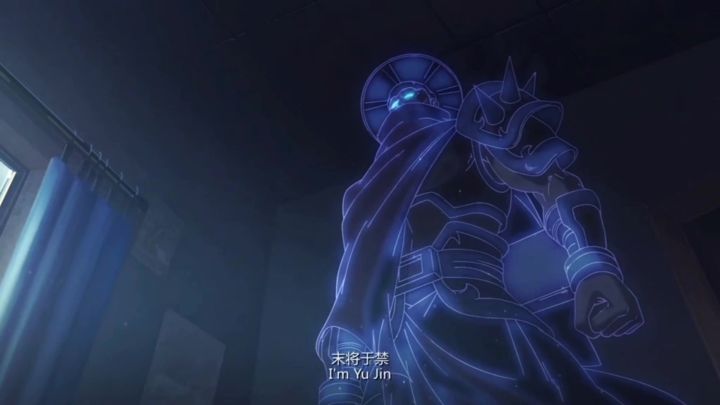 镇魂街最让人意难平的守护灵截图