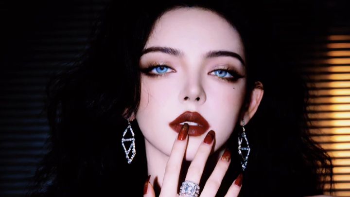 雪女,瘟神,孟婆。蝎女截图