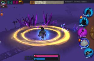 目前波动遗产有两种流派。