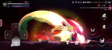 超限100两刀姬三刀面，弱势手法角色细胞人