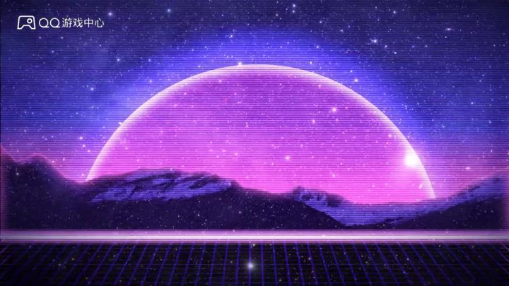 暗影君王截图