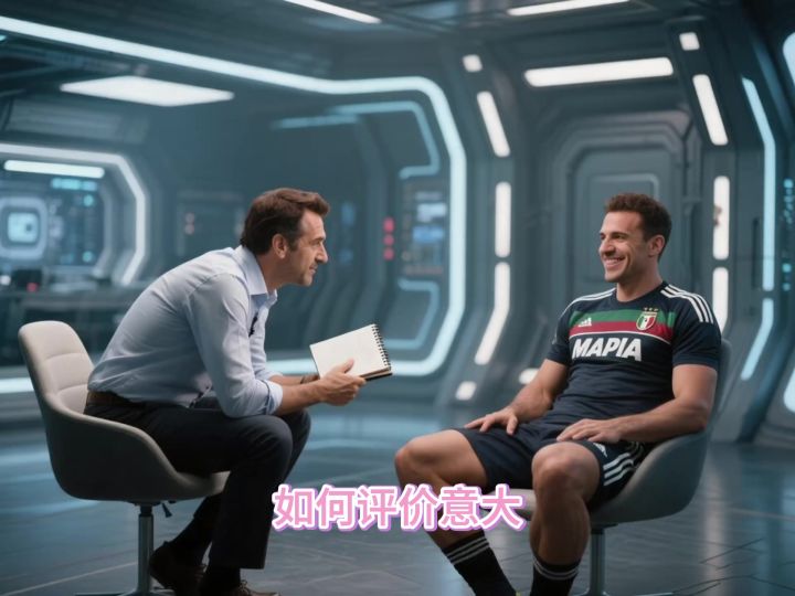 如何评价意大利门将安东尼奥·米兰特的职业生涯?截图