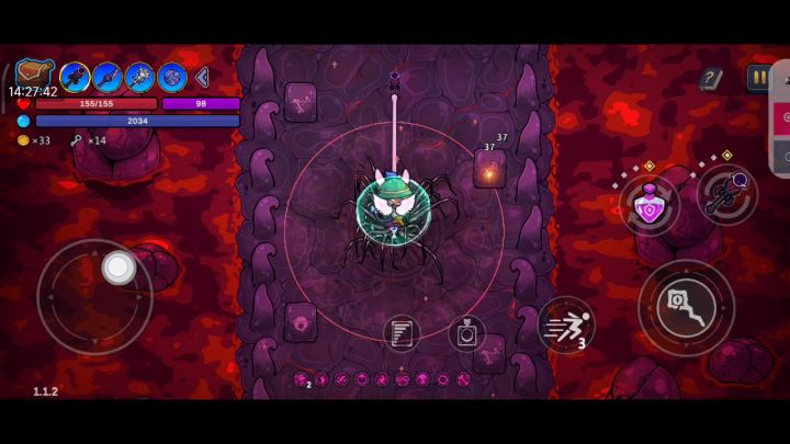 基于奥数新星+魔方+分裂龙息的裂变无脑构筑初想法截图