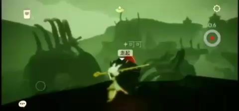 安卓古早训龙失败录屏截图