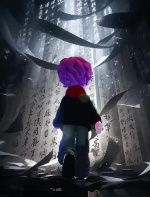 十年人间截图