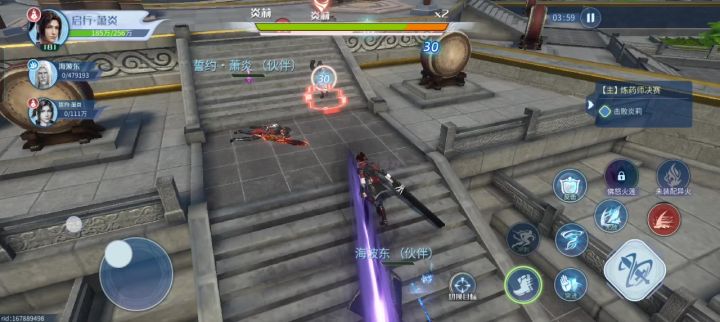 这个bug笑死我截图