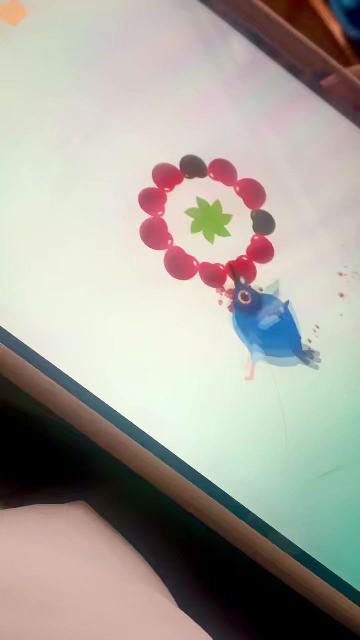 我真不行了截图