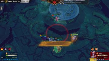 天临混元开发日志3