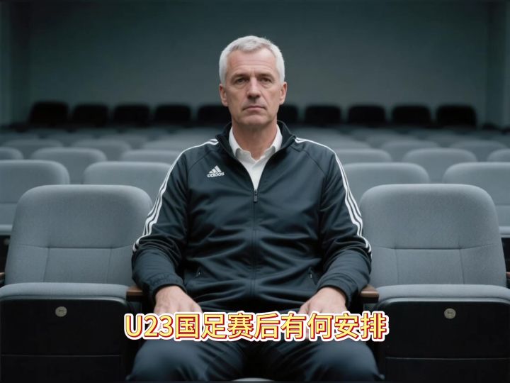 U23国足赛后有何安排，安东尼奥教练未来如何？截图