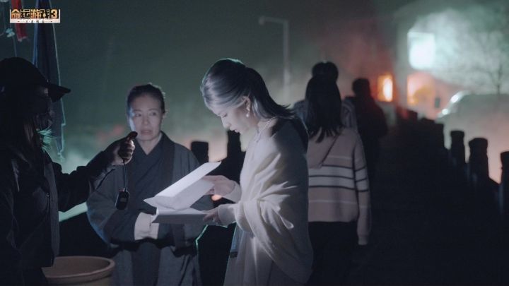 “合理这碗汤我们就真的要从头再来了”截图