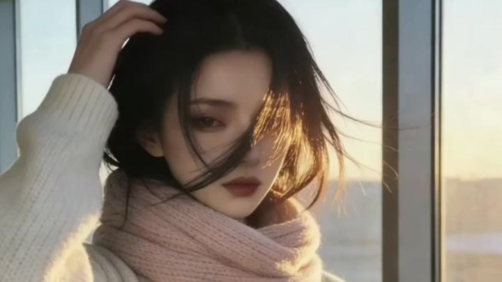 斯蒂卡 《红豆》截图