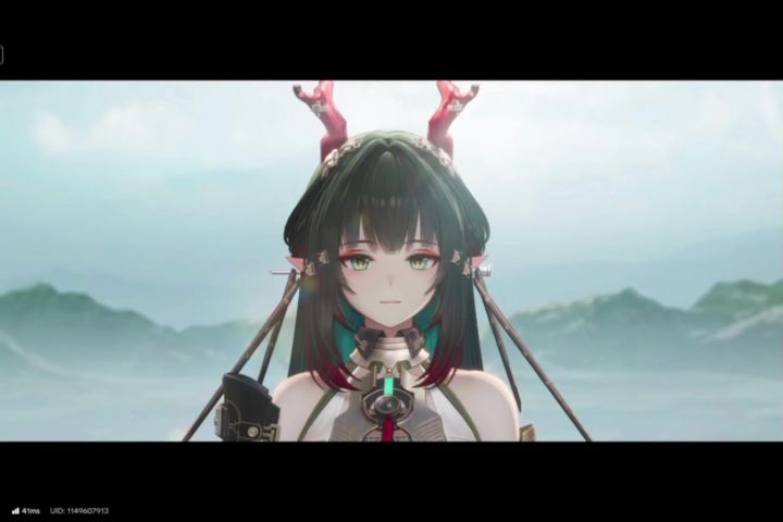 开服第六天，孩子终于到武陵了！截图