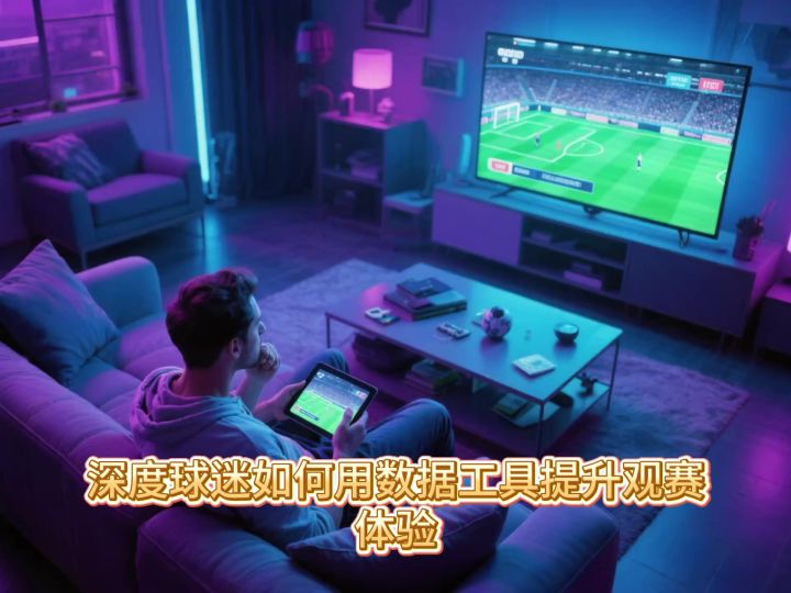 深度球迷如何用数据工具提升观赛体验？截图