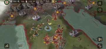 0氪0血包维钦托利第四关