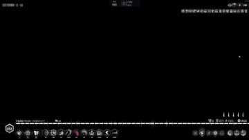 玩pcES和玩手游ES不同的我。